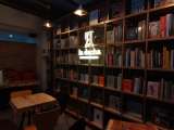 La dacha: las infinitas posibilidades de una librería
