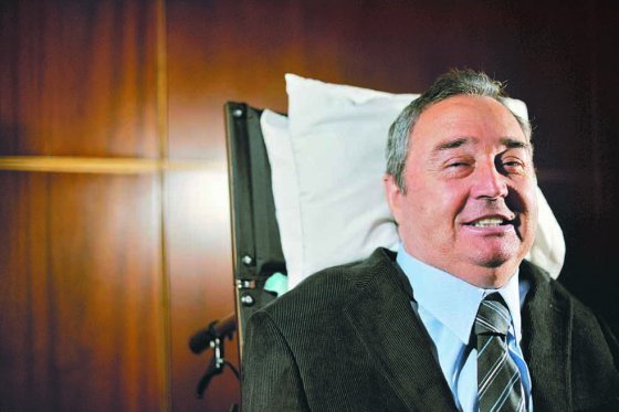 «Rueda le implementó a Nacional el equilibrio que le faltaba»: ‘Profe’ Montoya