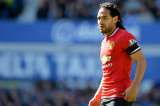Falcao es una buena persona, pero siempre se necesitan nuevos desafíos: Van Gaal