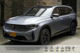 Renault lanza en Colombia la nueva Koleos