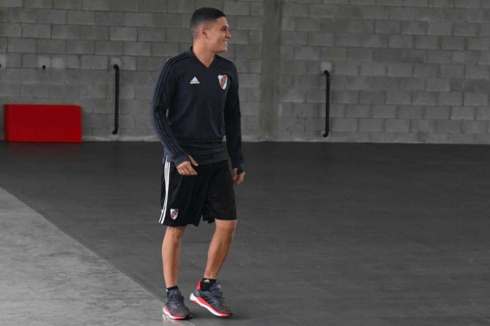 River Plate