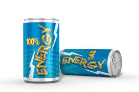 Reino Unido quiere prohibir las bebidas energizantes para los niños