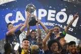 Así quedó el palmarés de la Sudamericana tras la victoria de Independiente del Valle