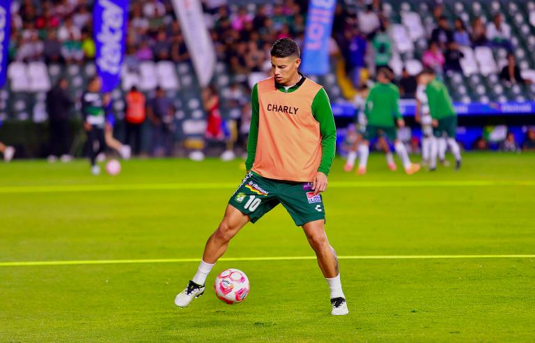 ¿Se termina la novela de James Rodríguez? Este equipo está cerca de ficharlo