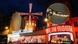 El cabaré Moulin Rouge, en París, dejará de hacer shows en vivo con serpientes