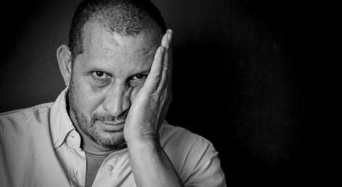 El ‘flaco’ Solórzano: “Me gustaría dialogar con Fernando Vallejo”