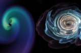 Los detectores de las ondas gravitacionales predichas por Einstein