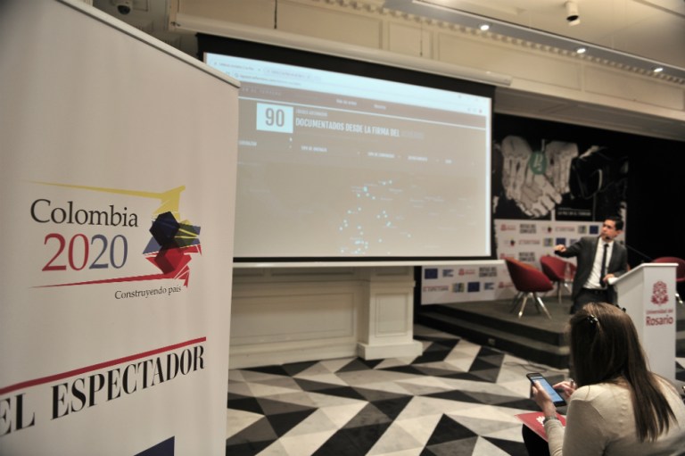 Propuestas para dialogar entre opuestos, un evento para el momento que vive Colombia