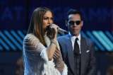 Tras beso con Marc Anthony, Jennifer Lopez lanza canción "Olvídame y pega la vuelta"