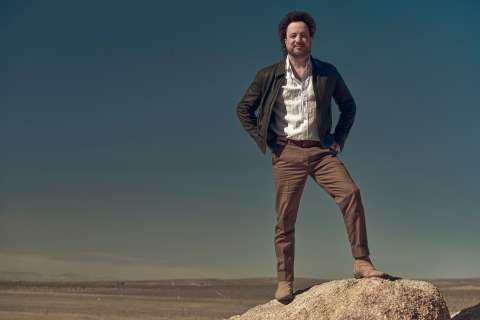 “Alienígenas ancestrales” regresa con una nueva temporada