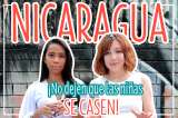 #Las Igualadas Nicaragua: ¿Por qué las niñas huyen de sus casas?