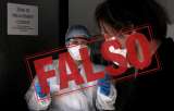 El nuevo coronavirus no tiene hebras del VIH, ni de tuberculosis, ni de malaria