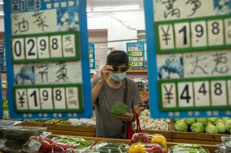 La economía de China está en problemas: ¿cómo puede afectar a Colombia?