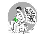 Cadenas