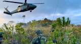 Combates en Jamundí dejan un soldado y tres disidentes de las Farc muertos