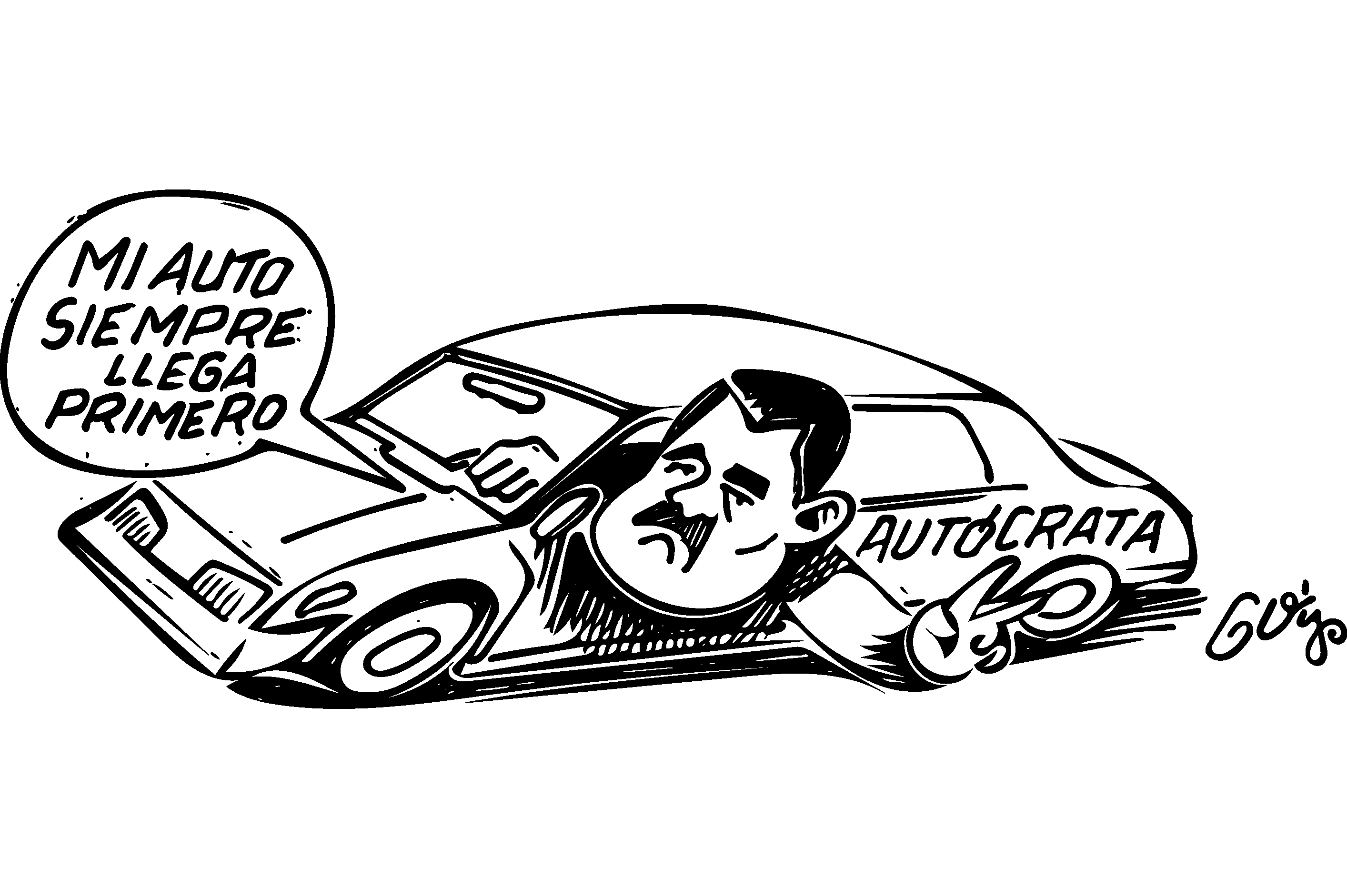 Caricatura