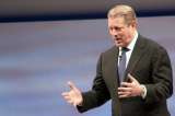 Al Gore regresa con otra verdad incómoda