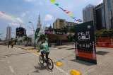 Programación Feria del Libro de Cali 15 de noviembre: horarios y eventos