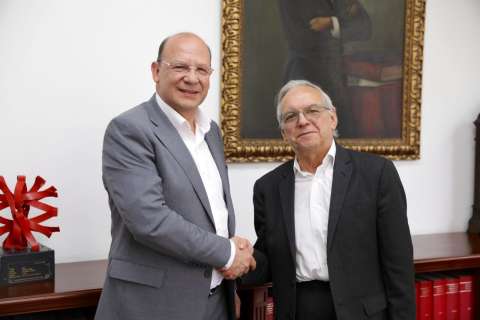 “Mi designación no debe producir sobresaltos en la economía”: nuevo Minhacienda