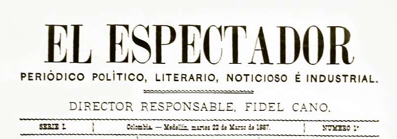 Los invitamos a que sigan apostando con nosotros por la simple (y, aún hoy, subversiva) noción de que el mundo es mejor cuando se rompen los silencios cómplices que quieren mantenerlo en la oscuridad, cuando se hace periodismo por el bien de la patria.