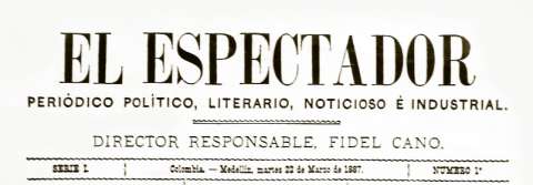 ¿Por qué comprar una suscripción digital a El Espectador?