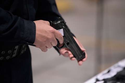 Bogotá rompe récord de comparendos por porte de armas: ¿qué está pasando en las calles?
