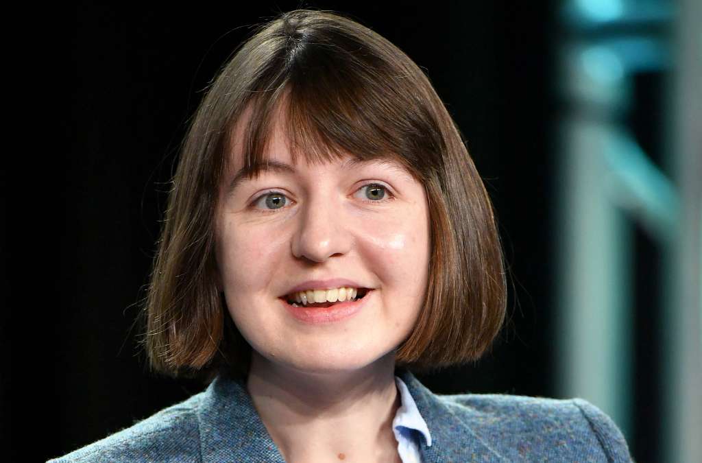 Sally Rooney se ve forzada a no vender sus libros en R. Unido por apoyar a Palestine Action
