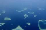 Maldivas declara la emergencia climática para “rescatar” zonas en riesgo