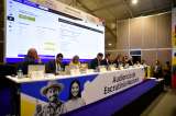 Avanza la carrera por un lugar en Consejo Nacional Electoral: así se mueven los partidos