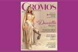 Daniella Álvarez es la protagonista de la nueva edición de la Revista Cromos