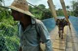 Pueblo Bello tiene un puente hacia el posconflicto