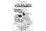 Mickey Mouse y el funcionamiento de los derechos de autor en Colombia