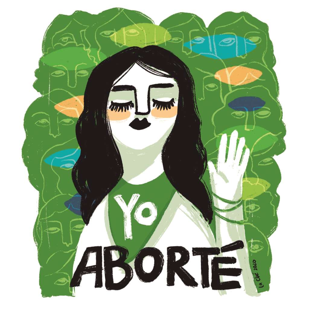 Por Claudia*