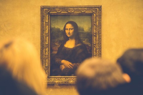 El trastorno de la visión que ‘ayudó’ al genio de Leonardo da Vinci