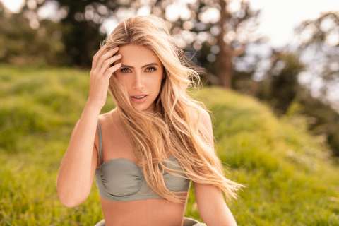 Ana Sofía Henao: “Me daba pena y orgullo aparecer en las portadas de los cuadernos”