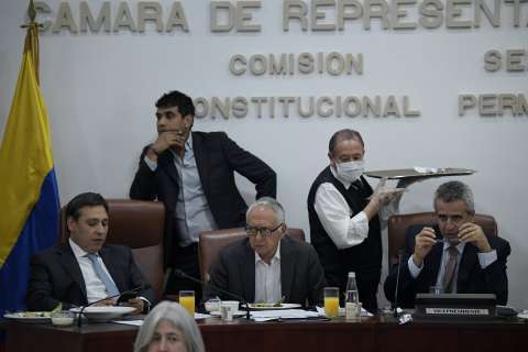 Así están las reformas clave de Petro a una semana del cierre de la legislatura