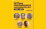 Así será el foro de candidatos presidenciales ante la población afro del país