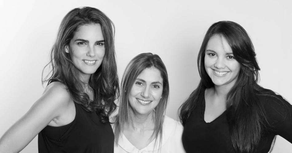 Las mujeres detrás de la Fundación INTI