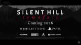 Todo parece indicar que Silent Hill: Townfall será un juego exclusivo de la PlayStation 5