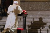 El Papa que supo dejar su poder