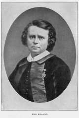 Rosa Bonheur, una vida fuera de los márgenes del siglo XIX