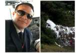 Impactante audio del piloto del avión de Chapecoense minutos antes del accidente