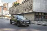 Montana: la cara urbana de las “pick-up” Chevrolet