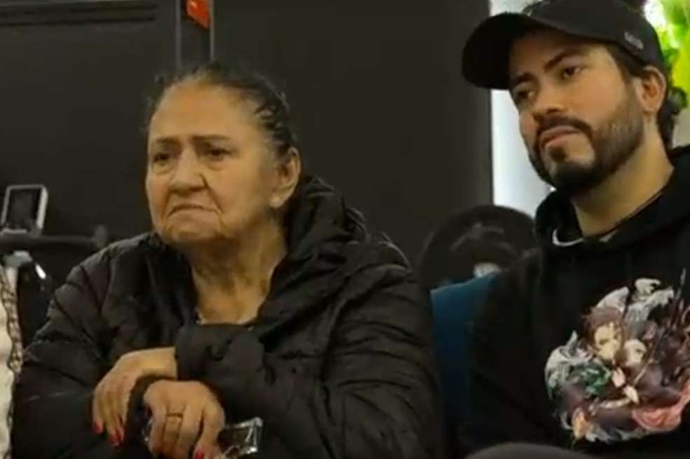 Un hecho rebosó la copa. “Me cansé, no quiero nada”, dijo entre lágrimas, la ganadora de la primera temporada de La Voz Senior. ¿Qué le pasó?