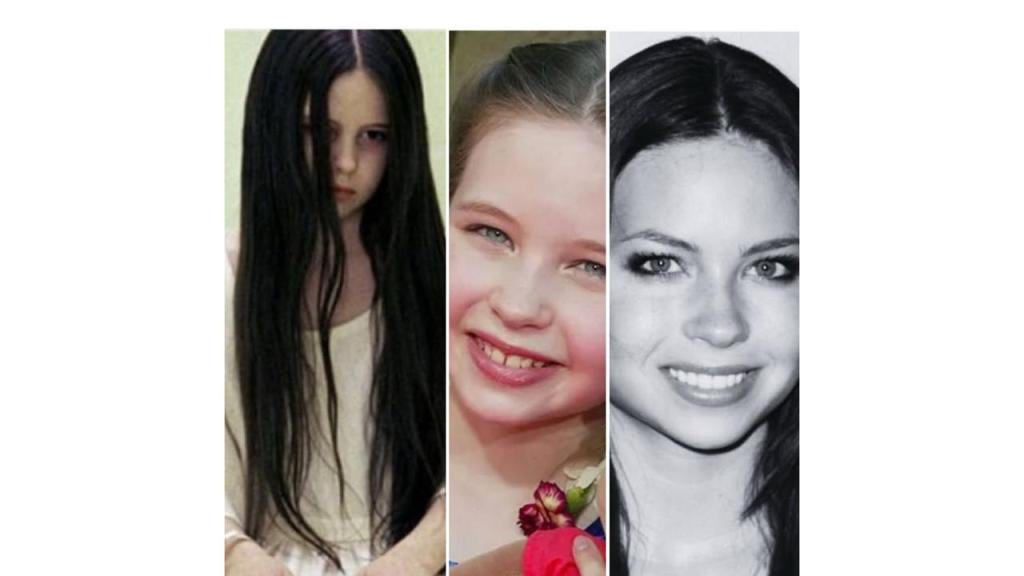 Murió Daveigh Chase, protagonista de El Aro y Lilo & Stitch. Tenía 35 años