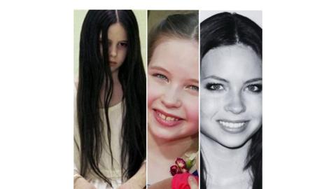 Murió Daveigh Chase, la niña de ‘El Aro’ y ‘Lilo & Stitch’. ¿Qué le pasó?