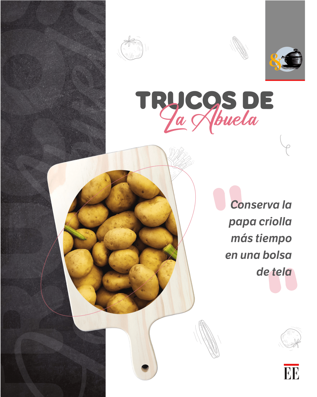 Trucos de la abuela