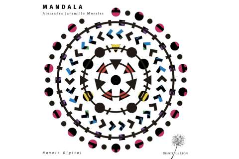Mandala, una novela aleatoria