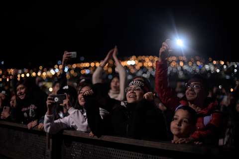 Tunja vivirá su primera Noche de museos del año hoy 5 de junio: programación y más