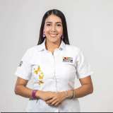 Lo que se sabe del ataque a Naylea Barros, excandidata a la Cámara del Pacto en Santa Marta